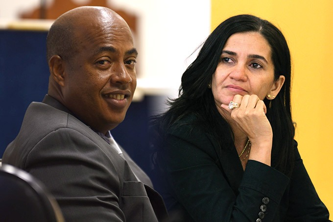 Jair acredita que Lulu não será candidata a prefeita de Mata