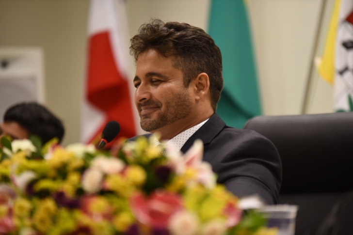 Câmara matense retoma as atividades legislativas nesta terça (5)