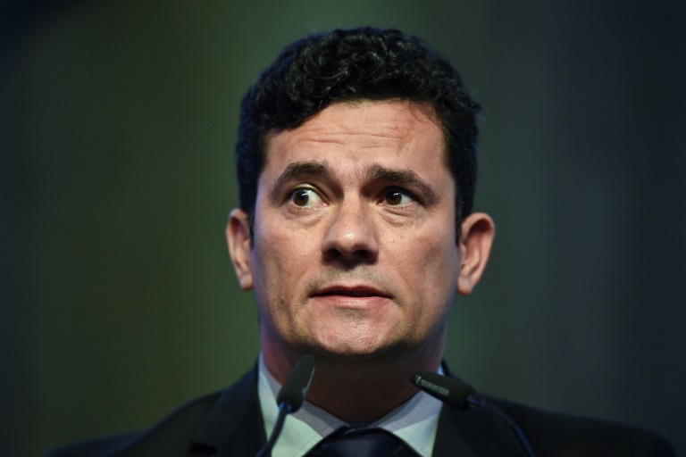 Moro vai apresentar PL Anticrime a governadores e secretários