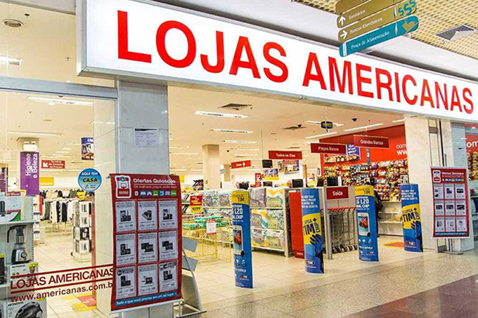 Lojas Americanas abrem 150 vagas de estágio 