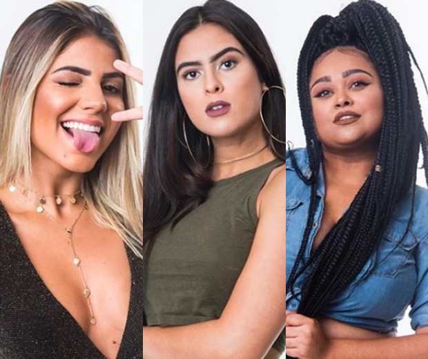 Entenda como foi formado o terceiro paredão, do 'BBB 19'