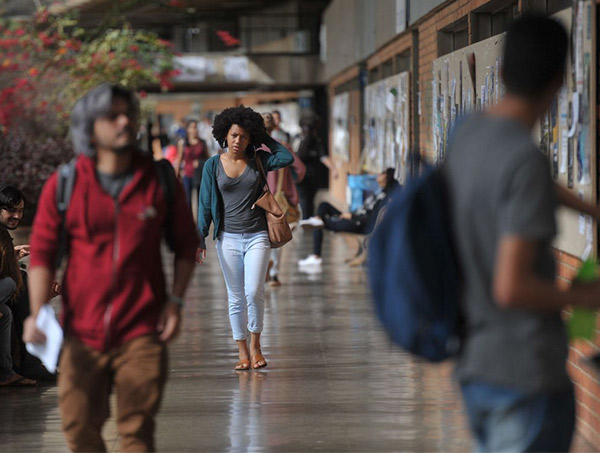 Sisu: termina hoje prazo de matrícula em instituições de ensino