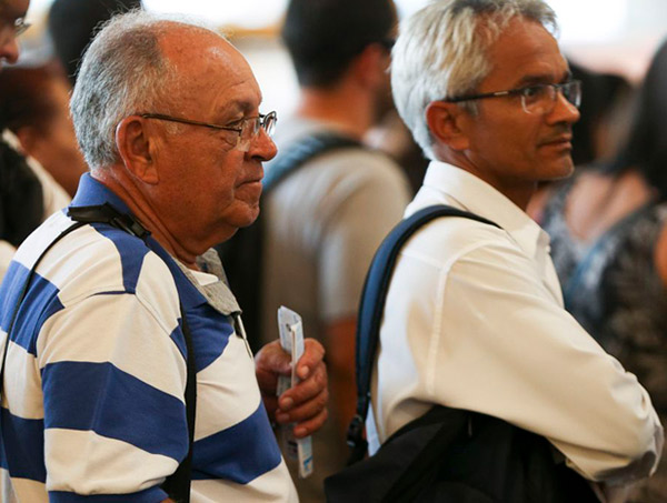 Idosos de baixa renda devem receber menos