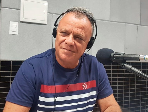 Secretário anuncia Filhos de Gandhy na Lavagem do Bonfim