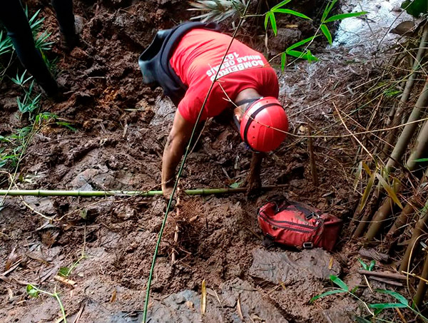 Equipes já estão em campo no 13º dia de buscas em Brumadinho