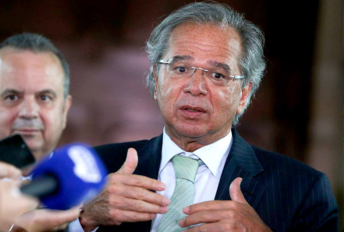 Governo projeta economia de R$ 1 trilhão com reforma da Previdência