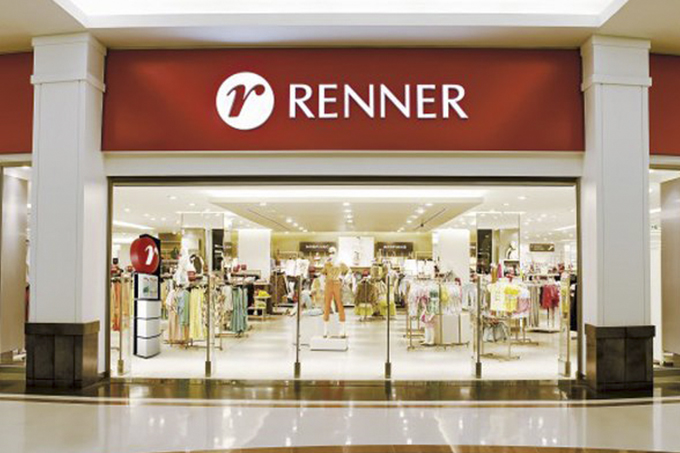 Renner abre vagas para trainees; saiba como participar