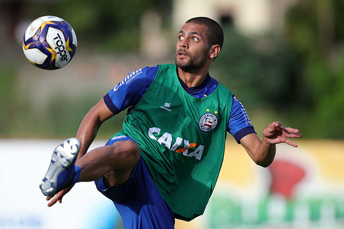 Com time B a fim de afirmação, Bahia pega Atlético de Alagoinhas