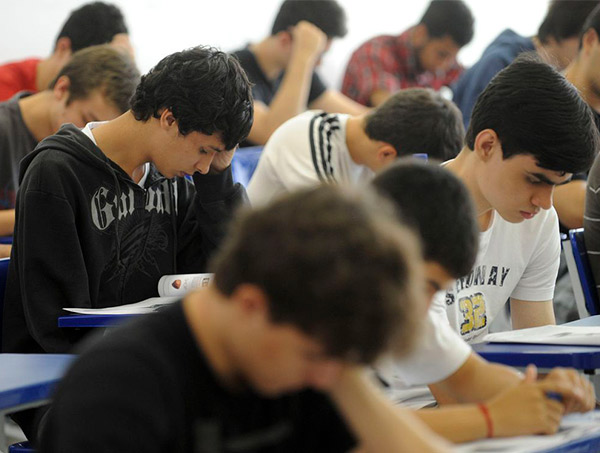 Começam nesta quinta-feira as inscrições para o Fies
