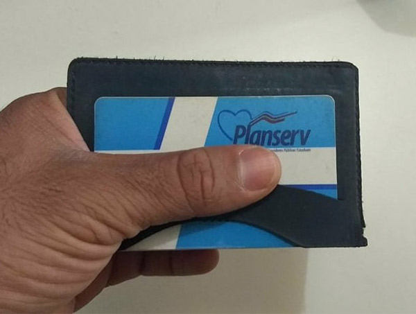 Planserv: médicos iniciam paralisação