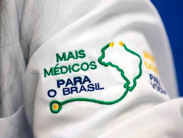 Governo decide encerrar o Mais Médicos