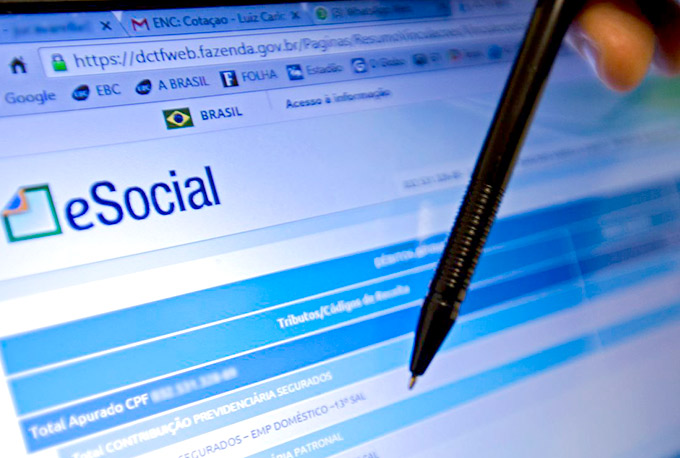 Prazo para médias empresas no eSocial acaba hoje