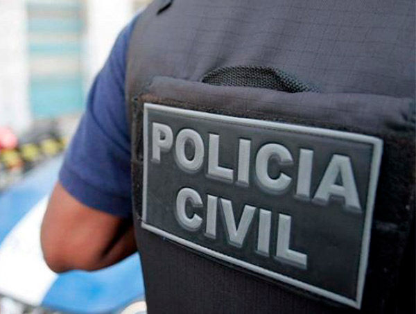 Polícia Civil da Bahia vai abrir concurso em 2019