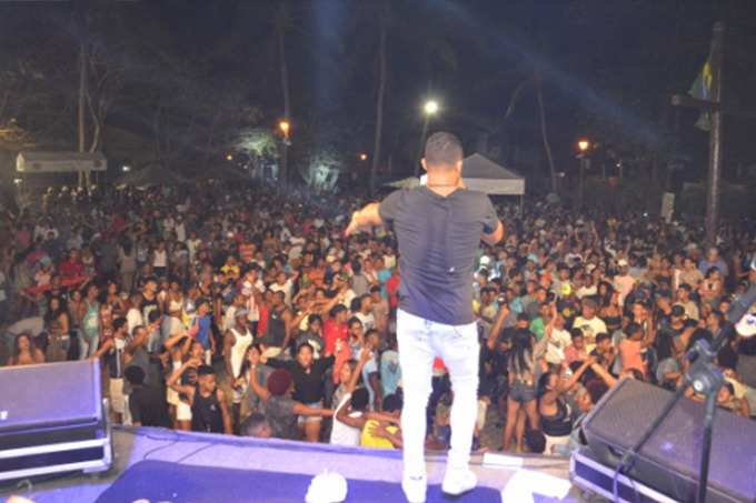 Festa do Padroeiro de Sauípe acontece este final de semana