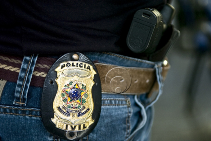 Polícia Civil da Bahia vai abrir concurso em 2019