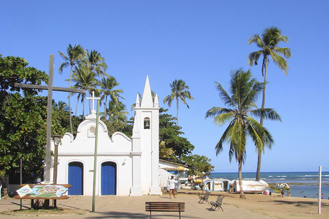 Praia do Forte: Tem Música no Coreto recebe atrações sexta e sábado