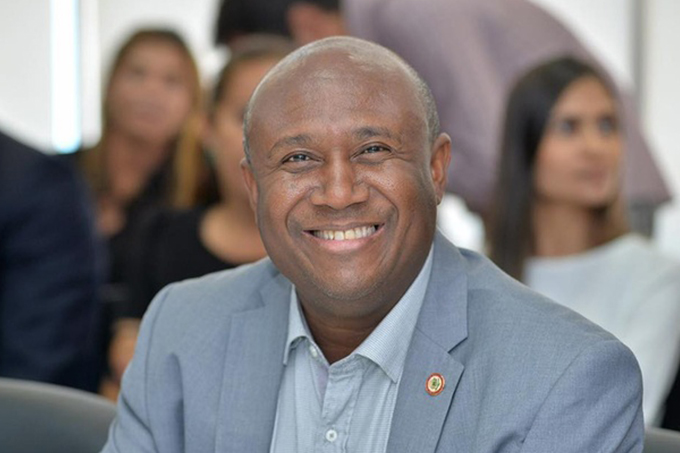 Irmão Lázaro deixa o PSC e se filia ao PR