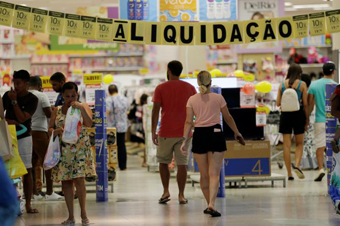 Liquida Salvador acontece em mais de 5 mil lojas a partir desta sexta