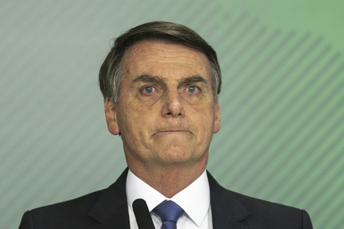 Governo publica indulto a presos com doenças graves