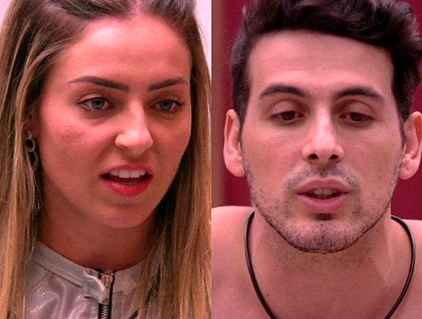 Delegacia abre inquérito para apurar racismo no 'BBB 19'