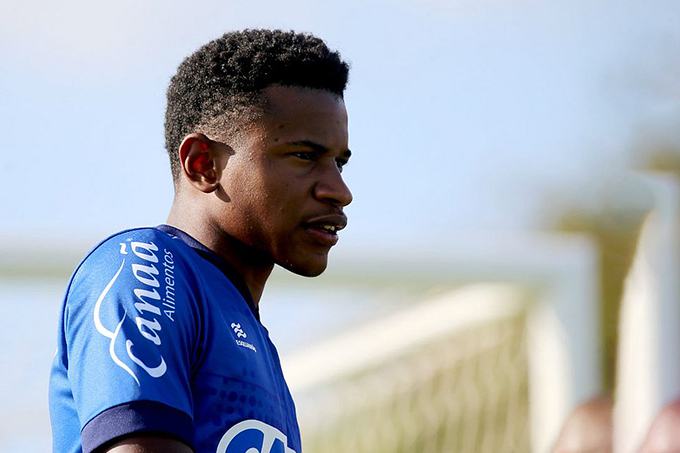 Ramires volta da seleção sub-20, mas desfalca o Bahia no Acre