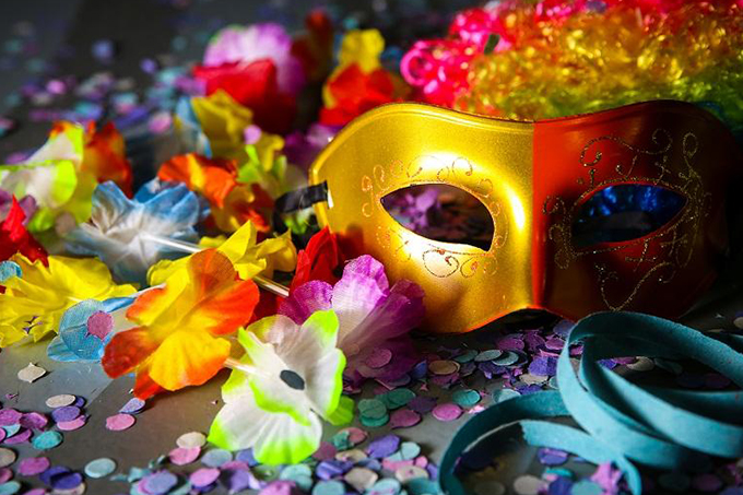 Prefeitura realiza festa de carnaval no CAPS