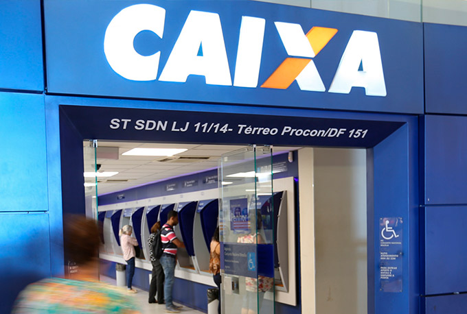 Governo instaura inquérito para apurar cobranças indevidas da Caixa