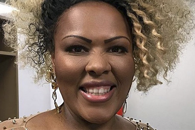 Deise Cipriano, do Fat Family, morre aos 39 anos em São Paulo