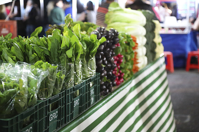 Feira orgânica e natural acontece aos sábados em Imbassaí 