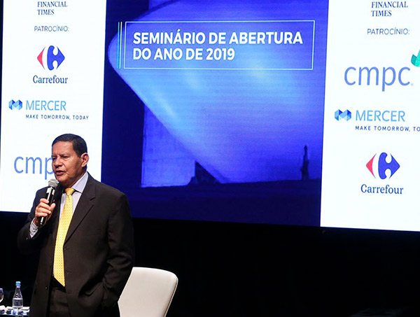 Reforma da Previdência abrirá caminho para equilíbrio fiscal