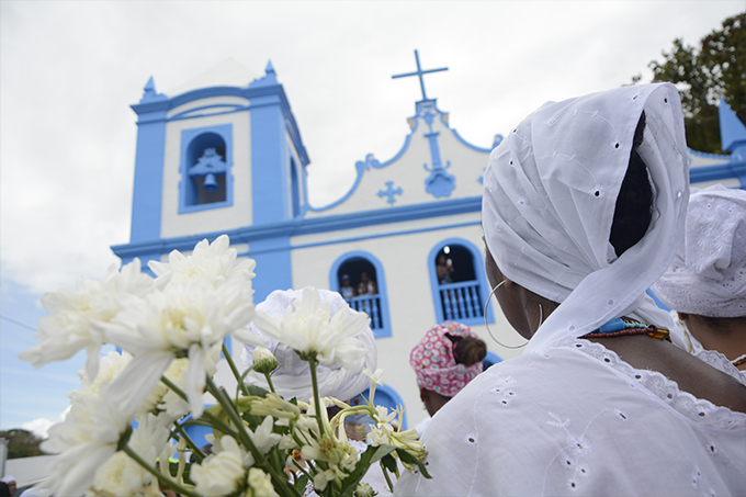  Confira programação completa dos festejos do Bonfim