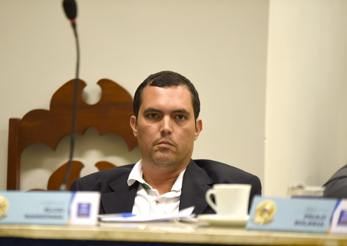 Vereador quer isenção de pedágio para Mata de São João