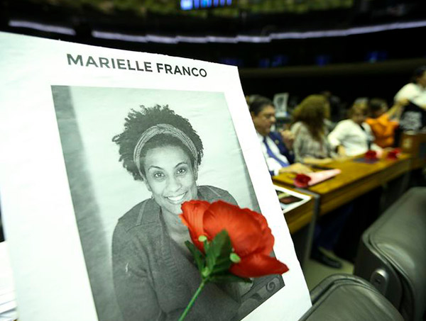 Investigações sobre caso Marielle completam 11 meses sem conclusão