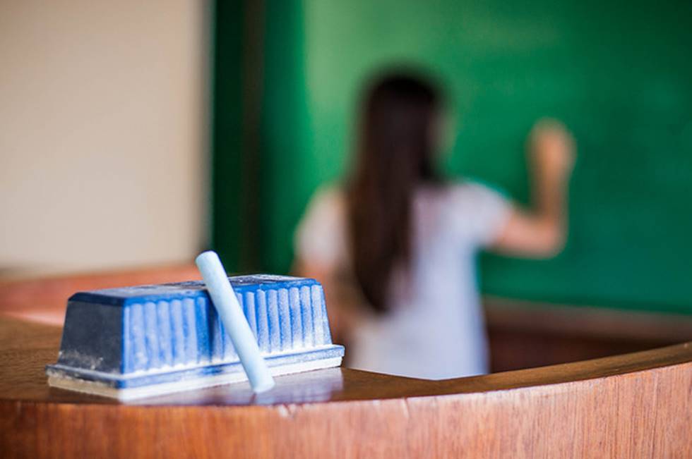 Prefeitura de Lauro de Freitas abre mais de 200 vagas para professores
