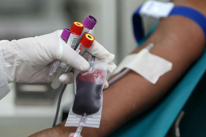 Dias d'Ávila recebe unidade móvel do Hemoba no dia 26