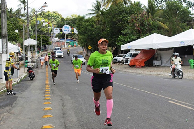 Atividades esportivas da Festa do Bonfim acontecem nesta segunda
