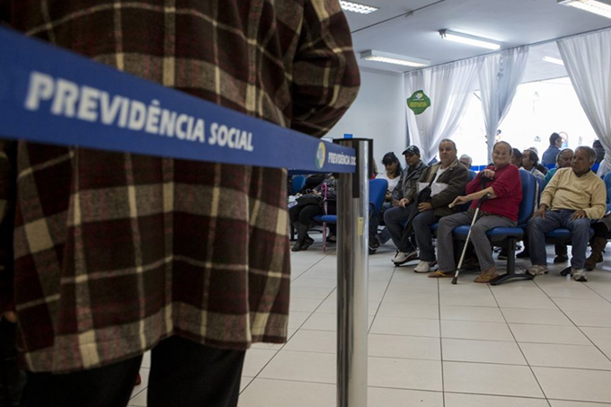 Reforma da Previdência terá três alternativas de regra de transição