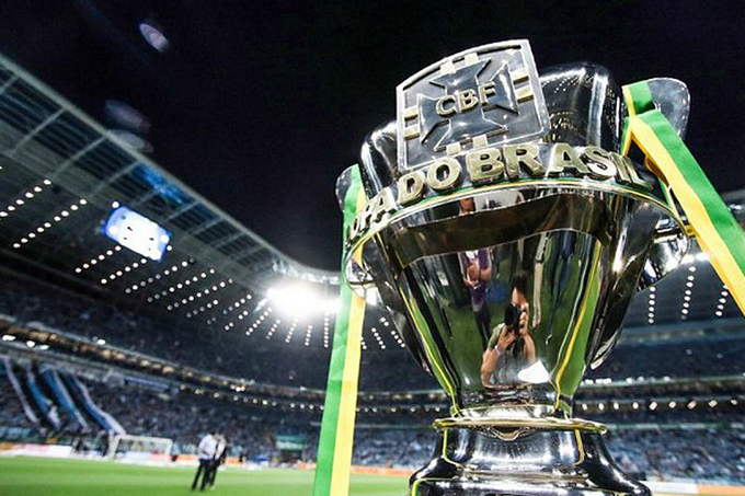 Com vaga na Copa do Brasil, Bahia fará sete jogos seguidos fora