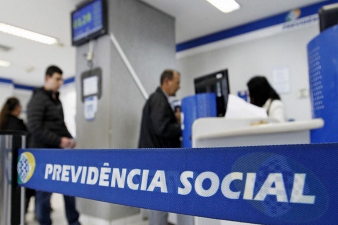 Reforma da Previdência recebe últimos ajustes