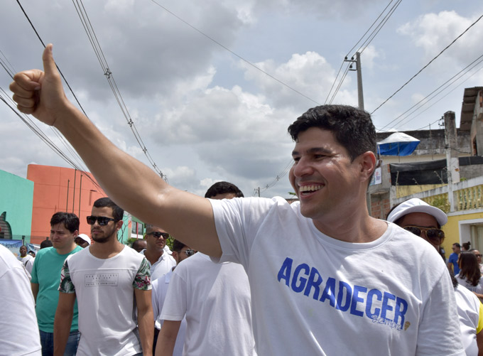 ‘A câmara de vereadores não tem mais oposição’, diz Paulo Henrique