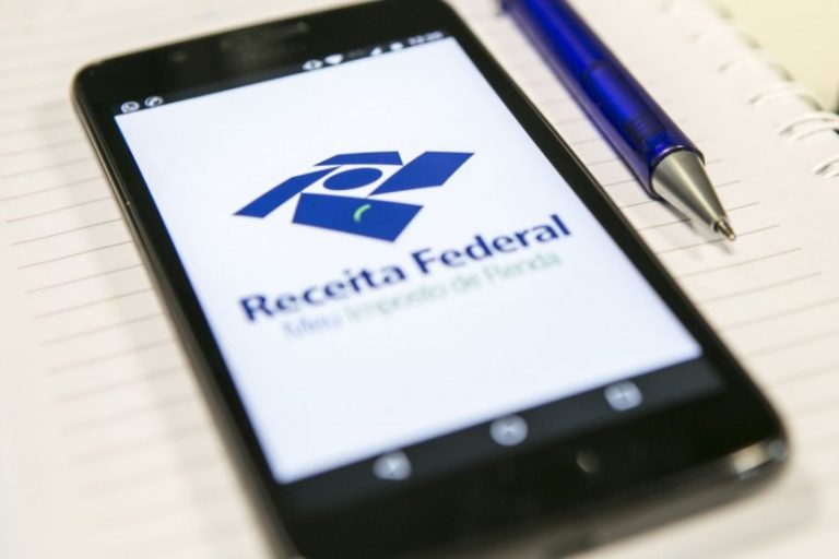 Receita alerta para e-mail falso sobre malha do IR