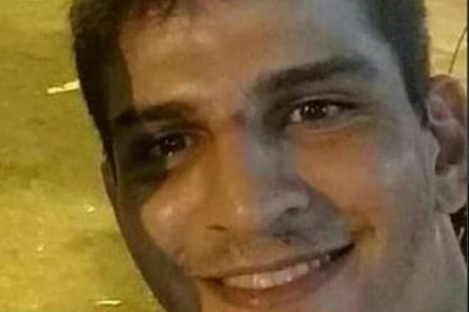 Homem que espancou paisagista tem registro de agressão contra o irmão