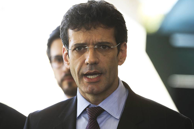 MP marca depoimentos em caso que envolve ministro do Turismo