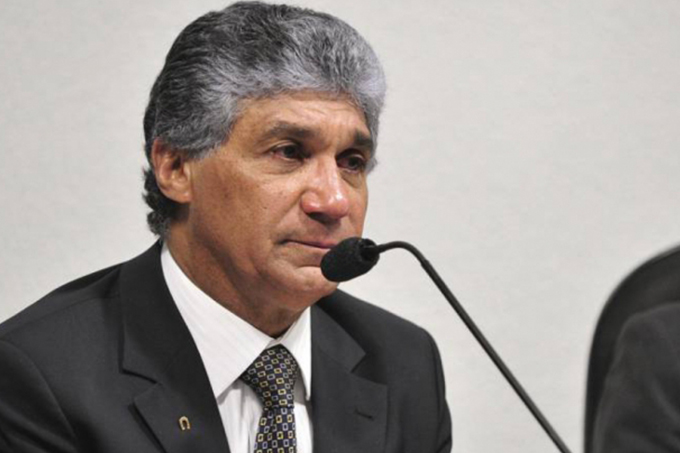 Bunker de Paulo Vieira tem o dobro de dinheiro do de Geddel
