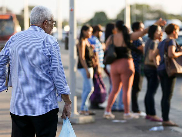 Reforma da Previdência vai gerar economia de R$ 1,1 tri em 10 anos