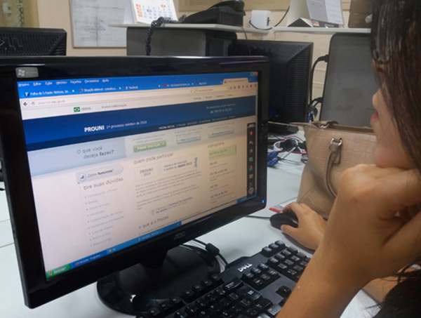 ProUni: resultado da segunda chamada está disponível na internet