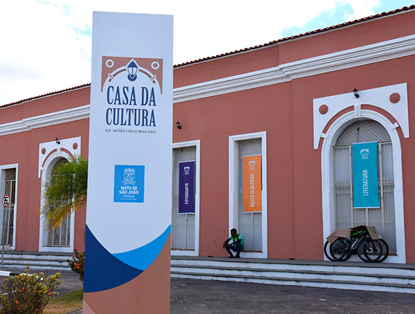 IFBA realiza 'Seminário de Profissões' e abre inscrições para curso 
