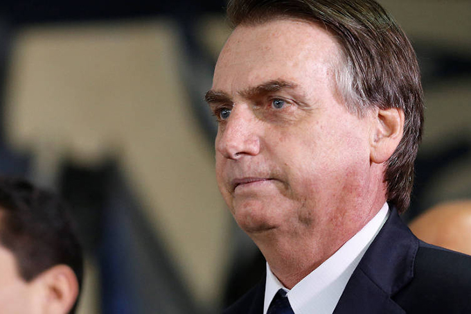 Bolsonaro: reforma é necessária para garantir aposentadoria no futuro