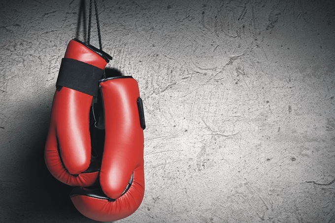  Desafio Espetacular de Boxe Profissional acontece neste sábado 