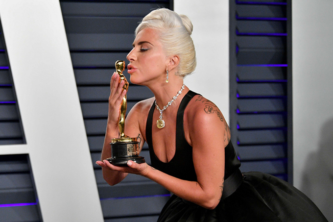 Oscar coroa Spike Lee, Lady Gaga, Rami Malek e 'Roma'